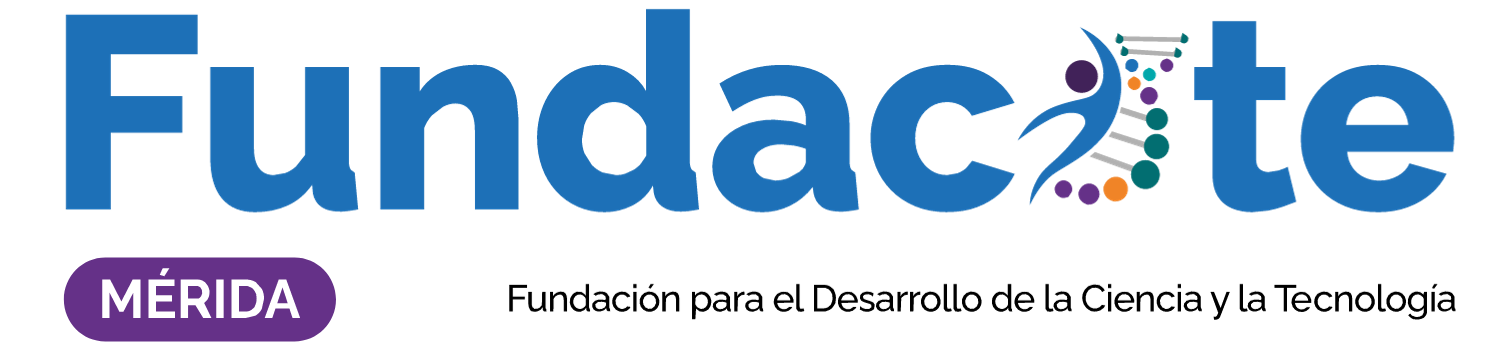 Logo Fundacite Mérida