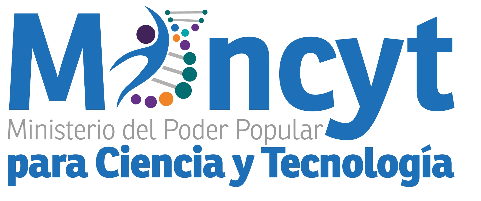 Logo Fundacite Mérida